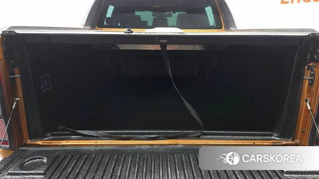 Ford Ranger 3rd Generation id 4507285 из Кореи 8