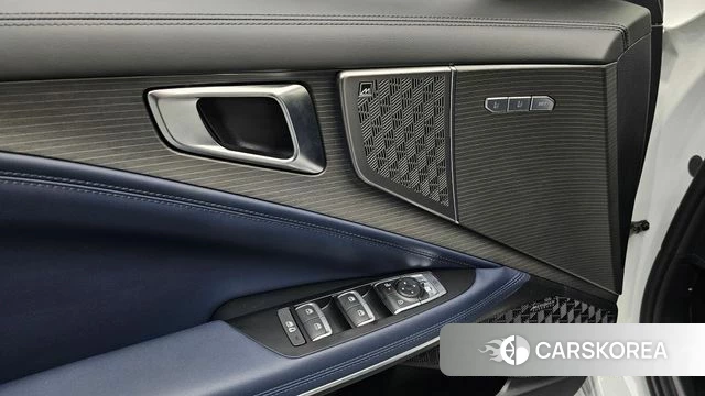 Kia The New K8 id 3817179 из Кореи 8