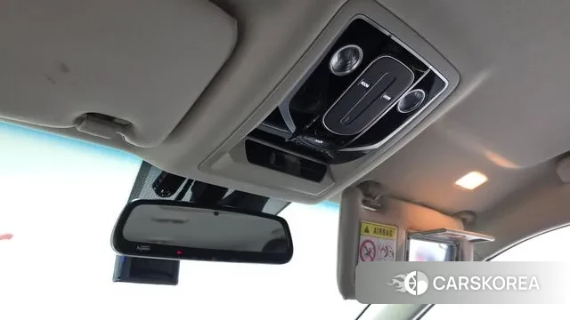 Ssangyong All New Rexton id 3017445 из Кореи 8