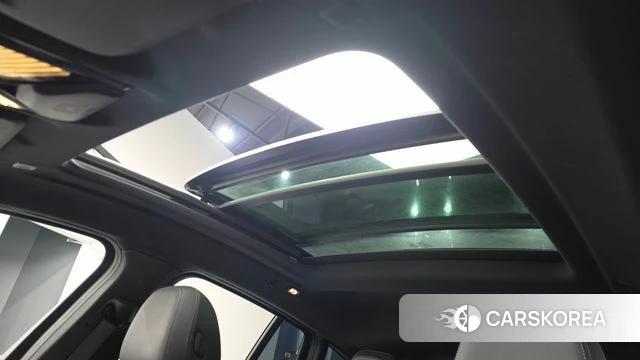 BMW X4 (G02) id 4281495 из Кореи 8