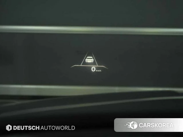 Genesis G80 (RG3) id 4310287 из Кореи 8