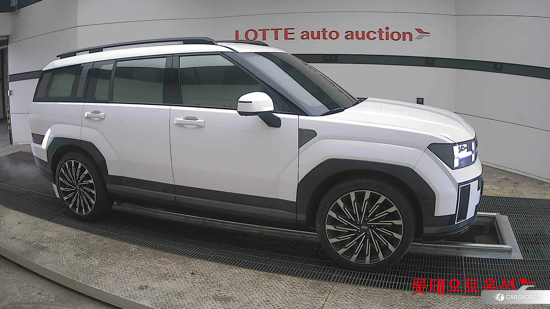 Hyundai Santa Fe id 3882006 из Кореи 8