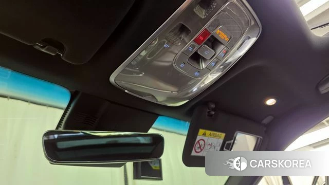 Genesis GV70 id 3812554 из Кореи 8