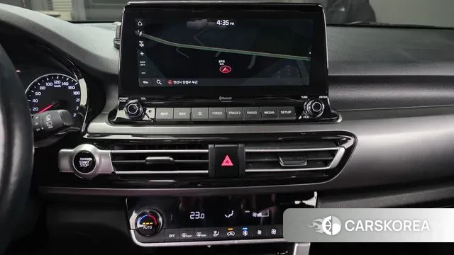 Kia Seltos id 3503950 из Кореи 8