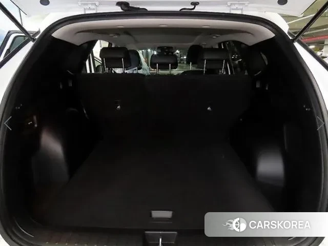 Hyundai Tucson (NX4) id 3615881 из Кореи 8