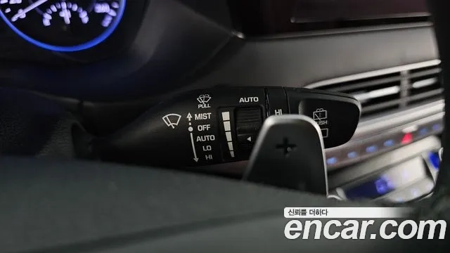 Hyundai Palisade id 2932647 из Кореи 8