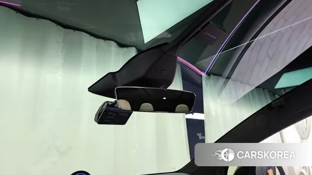 Tesla Model X id 3016190 из Кореи 8