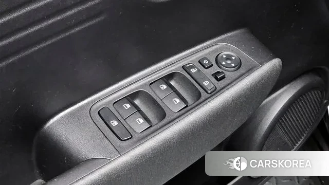 Hyundai Casper id 2969633 из Кореи 8