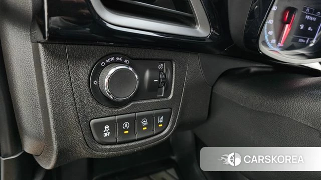 Chevrolet (GM Daewoo) The New Spark id 3808300 из Кореи 8