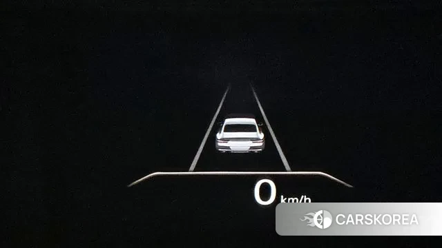 Genesis G80 (RG3) id 3691715 из Кореи 8