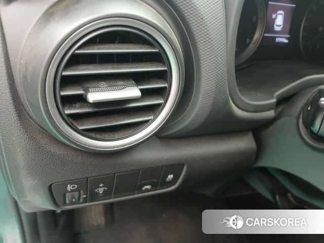Hyundai Kona id 4496508 из Кореи 8