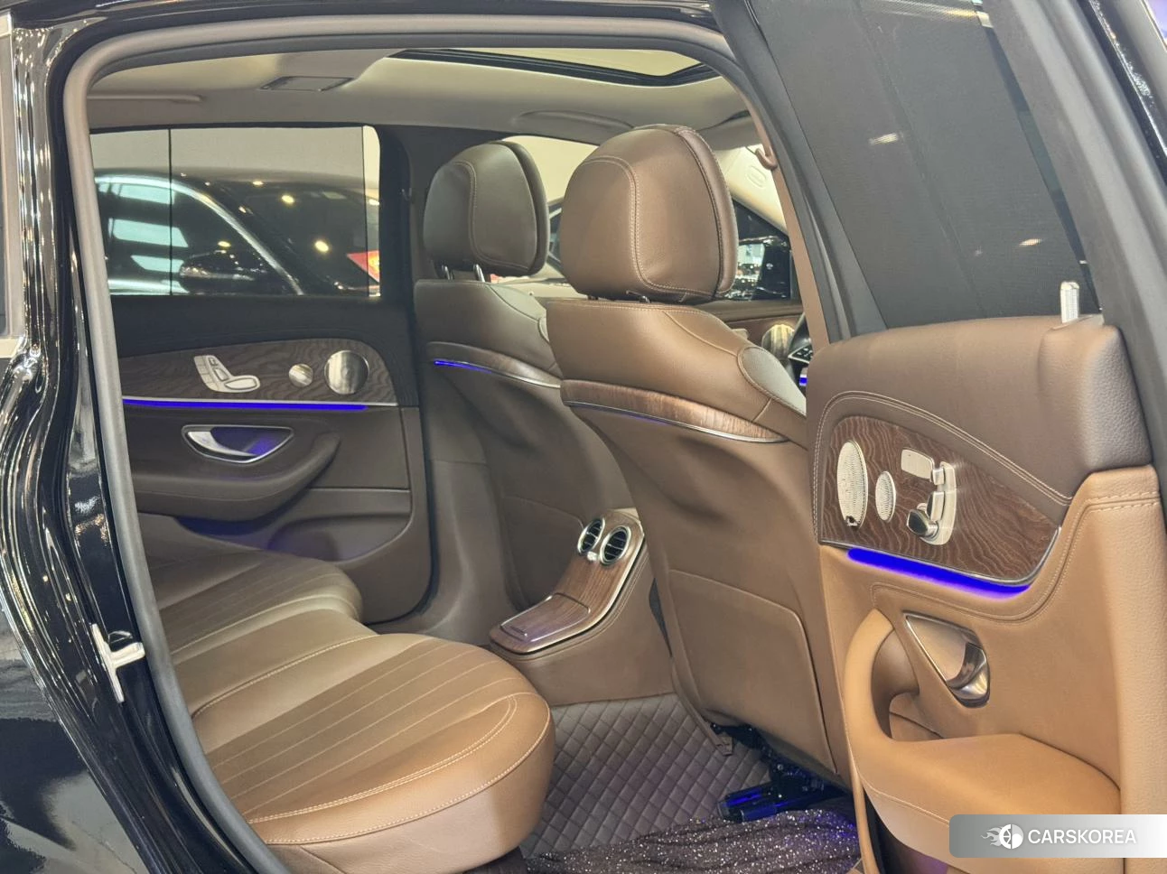 Mercedes-Benz E-class id 4420970 из Китая 8