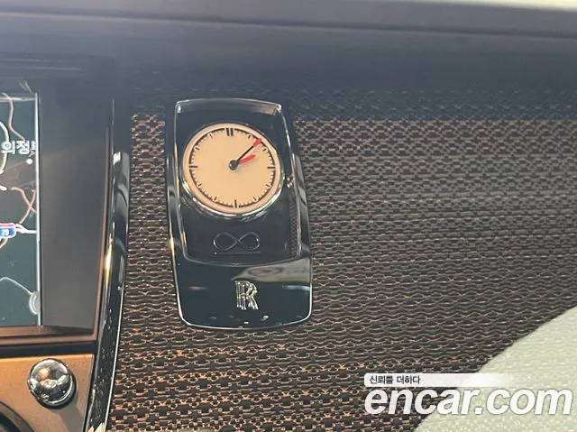 Rolls-Royce Lace id 2627136 из Кореи 8