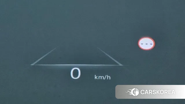 Genesis G80 (RG3) id 3427801 из Кореи 8