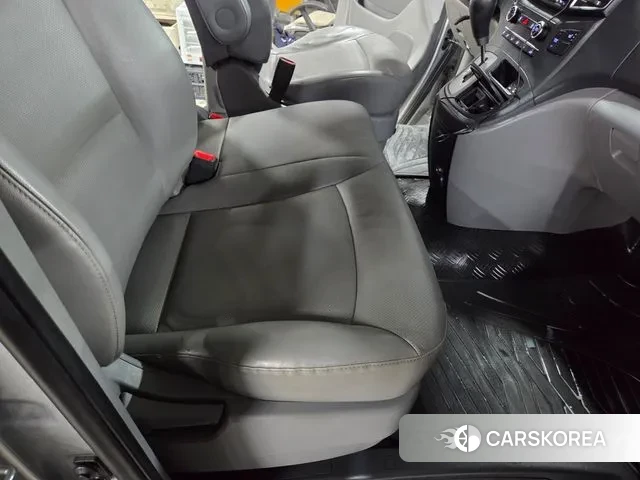 Hyundai Grand Starex id 3380836 из Кореи 8