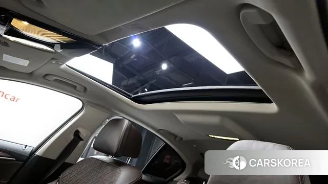 BMW 5 Series (G30) id 3686442 из Кореи 8