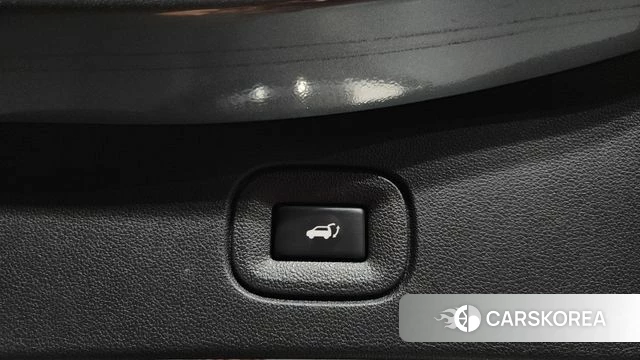 Renault Korea (Samsung) The New QM6 id 4593502 из Кореи 8