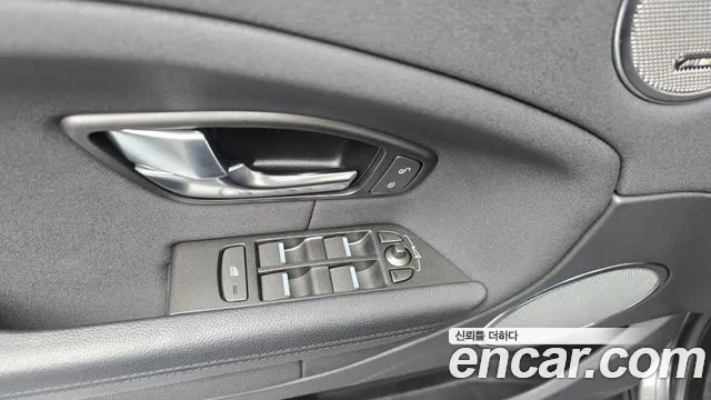 Land Rover Range Rover Evoque id 2808286 из Кореи 8