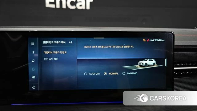 Ssangyong Actian 2nd Generation id 4474383 из Кореи 8
