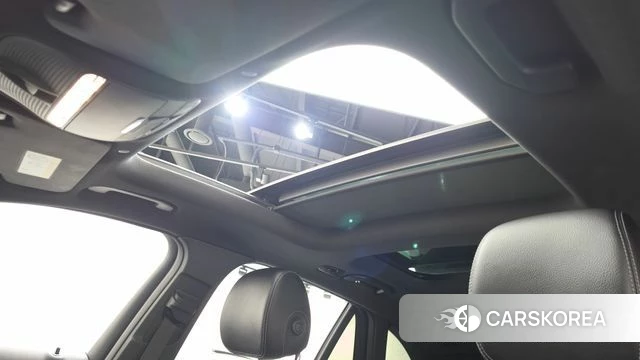 Mercedes-Benz GLC-Class X253 id 4550595 из Кореи 8