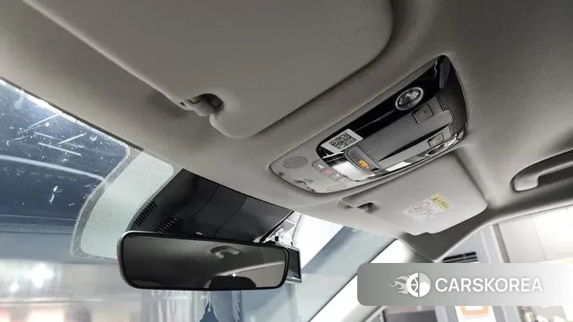 Kia Seltos id 3421984 из Кореи 8