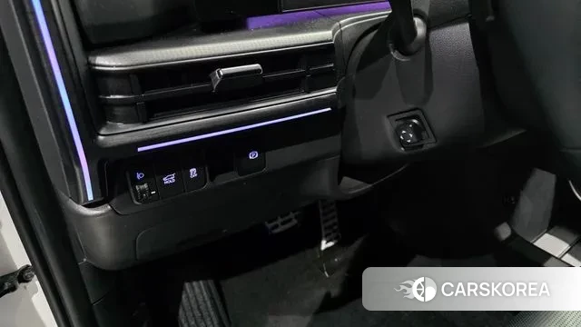 Hyundai Santa Fe (MX5) id 3684784 из Кореи 8