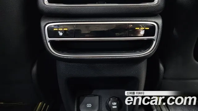 Genesis GV80 id 2955853 из Кореи 8