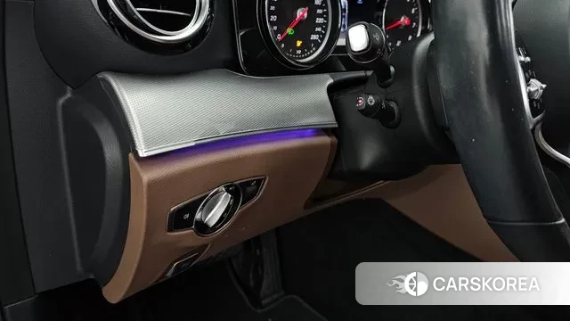 Mercedes-Benz E-Class W213 id 3718362 из Кореи 8