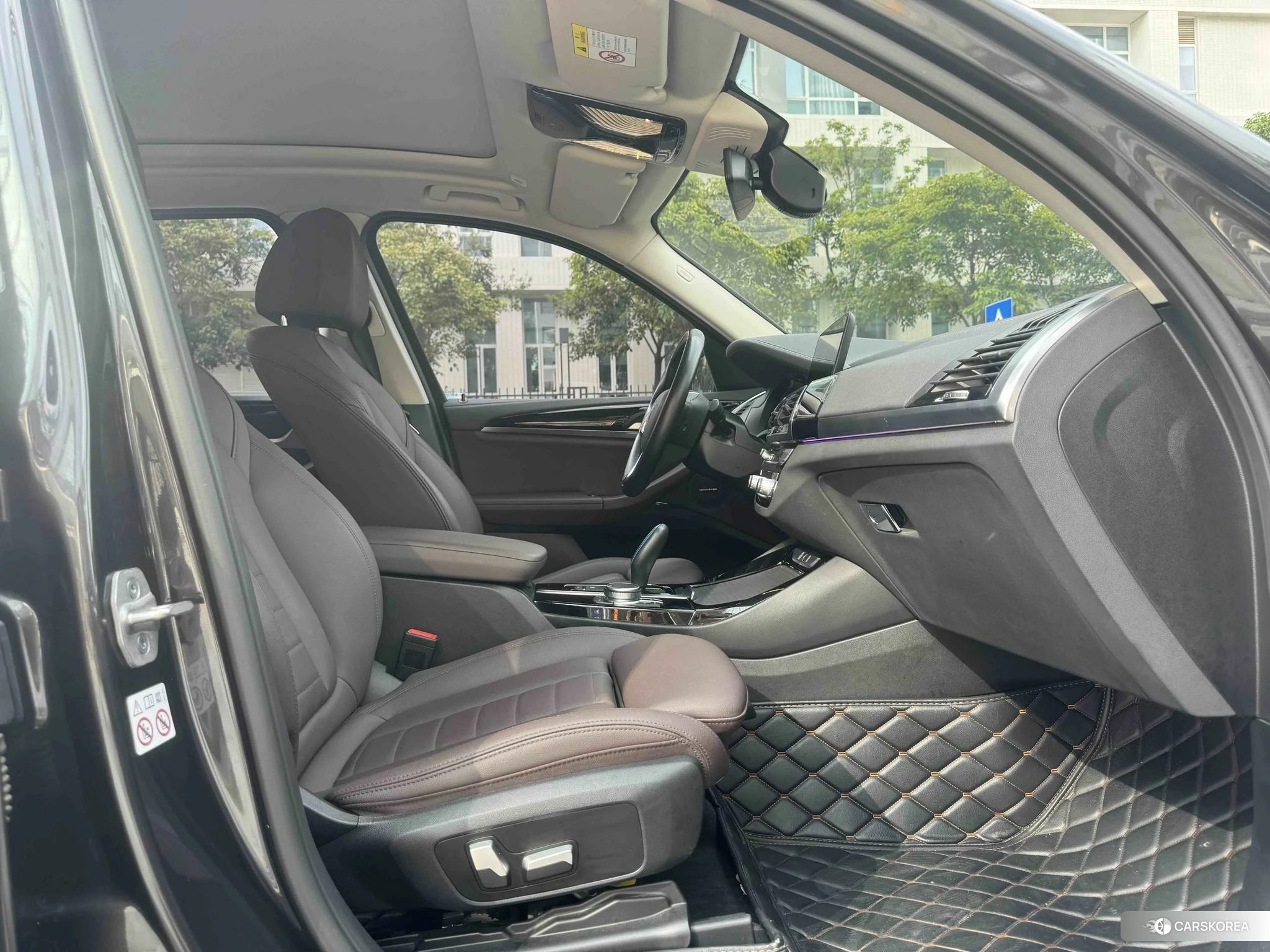 BMW iX3 id 4420995 из Китая 8