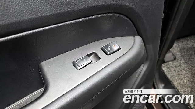 Ssangyong Rexton Sports id 2797876 из Кореи 8