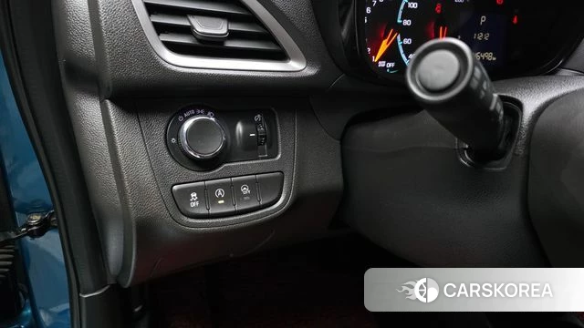 Chevrolet (GM Daewoo) The New Spark id 3821015 из Кореи 8