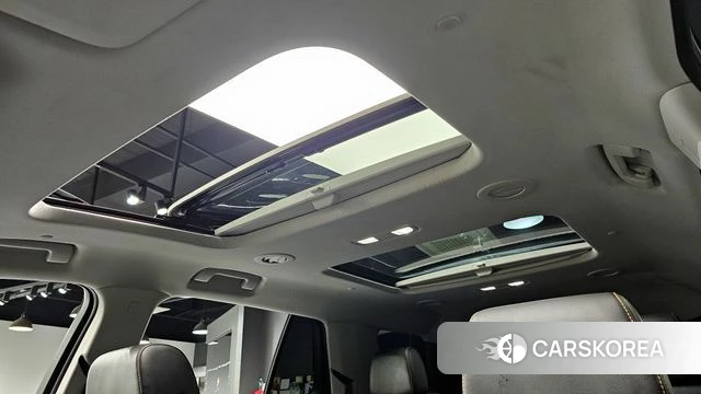 Chevrolet (GM Daewoo) Traverse id 3954885 из Кореи 8