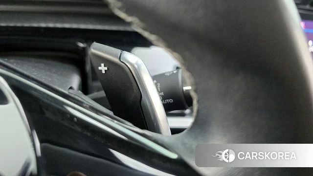 Peugeot 508 second Generation id 3844273 из Кореи 8