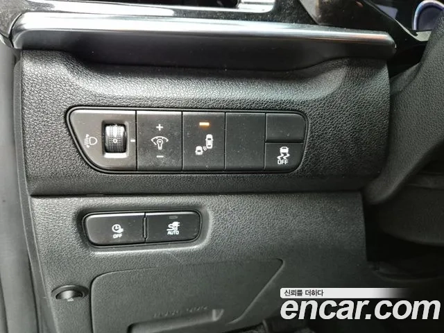 Kia Niro Plus id 2935488 из Кореи 8