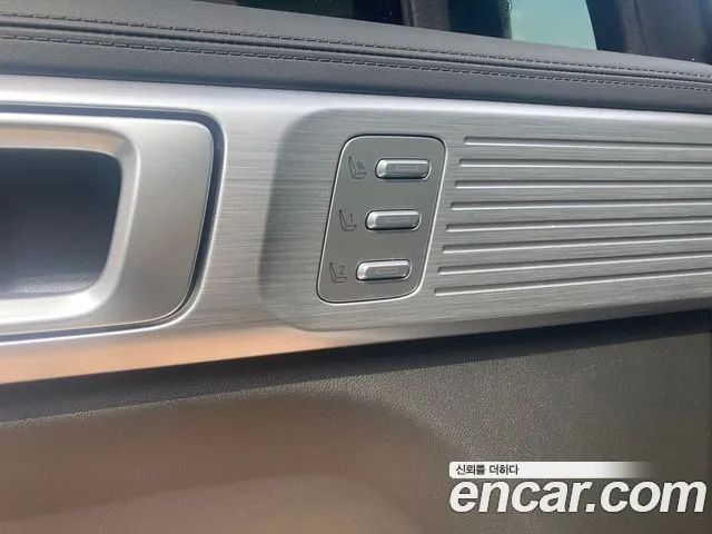 Hyundai Santa Fe (MX5) id 2590328 из Кореи 8