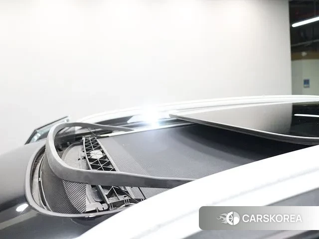 Mini Cooper S Countryman id 3740700 из Кореи 8