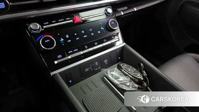 Hyundai Santa Fe (MX5) id 3674957 из Кореи 8