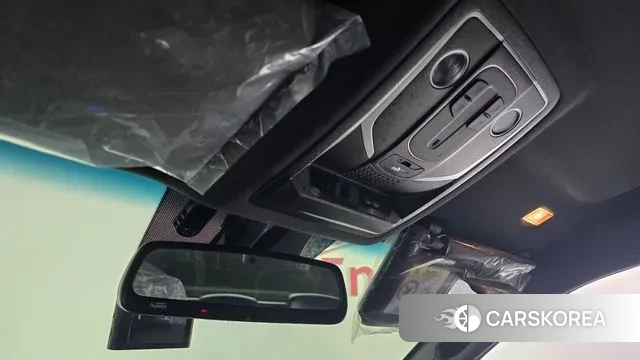 Ssangyong The New Rexton Sports Cannes id 3726892 из Кореи 8