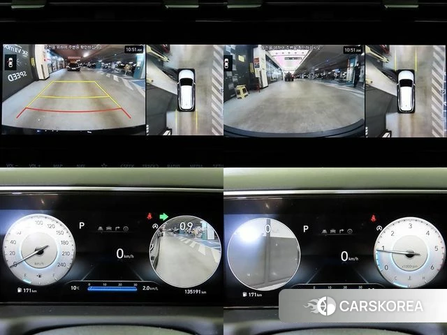 Hyundai Tucson (NX4) id 3965213 из Кореи 8