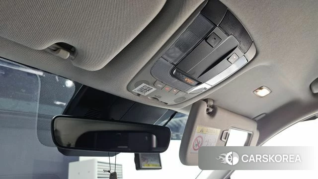 Kia Sorento 4th Generation id 4424173 из Кореи 8