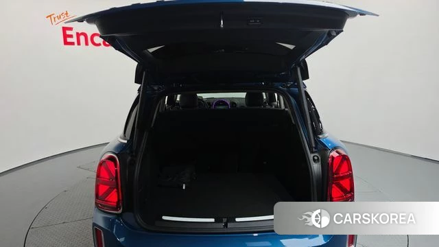 Mini Cooper Countryman id 4696152 из Кореи 8