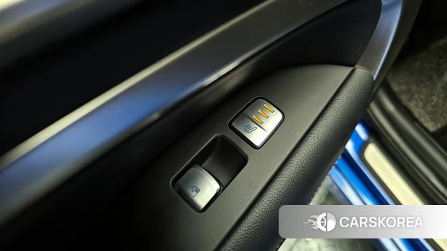 Genesis The New G70 id 3852709 из Кореи 8