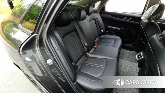 Kia The New K5 3rd generation id 4432471 из Кореи 8