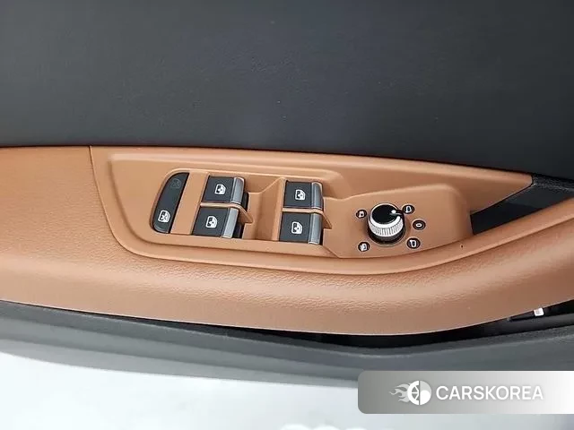 Audi A4 (B9) id 3442768 из Кореи 8