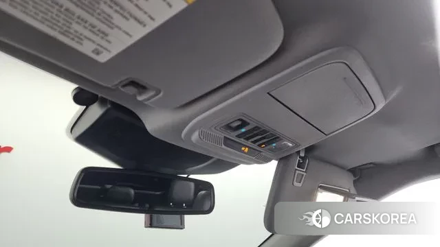 Ford Explorer 6th Generation id 3395932 из Кореи 8