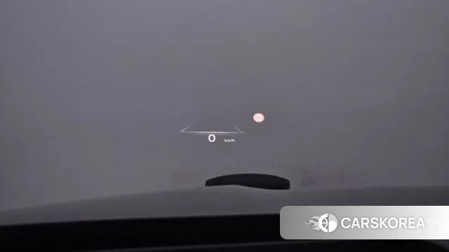 Kia K8 Hybrid id 3659209 из Кореи 8