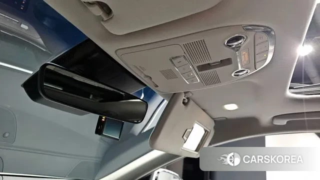 Hyundai The New Grandeur IG id 3344553 из Кореи 8