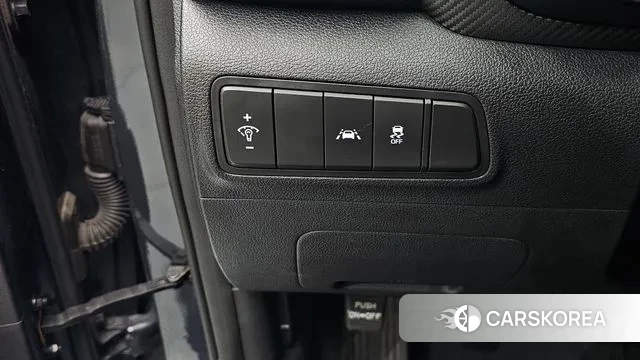 Hyundai All New Tucson id 3345196 из Кореи 8