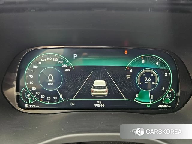 Hyundai Palisade id 4423651 из Кореи 8