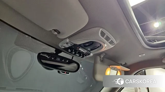 Mini Cooper Clubman id 3530422 из Кореи 8